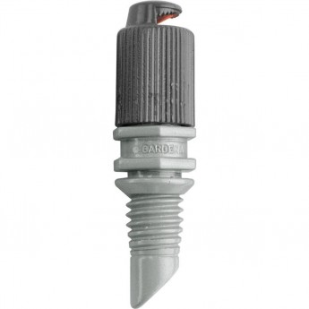 Микронасадка 180° (5 шт.) GARDENA 180 01367-29.000.00